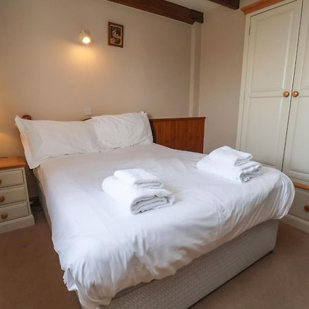 Broadings Cottage At Broadings Farm Whitby Esterno foto