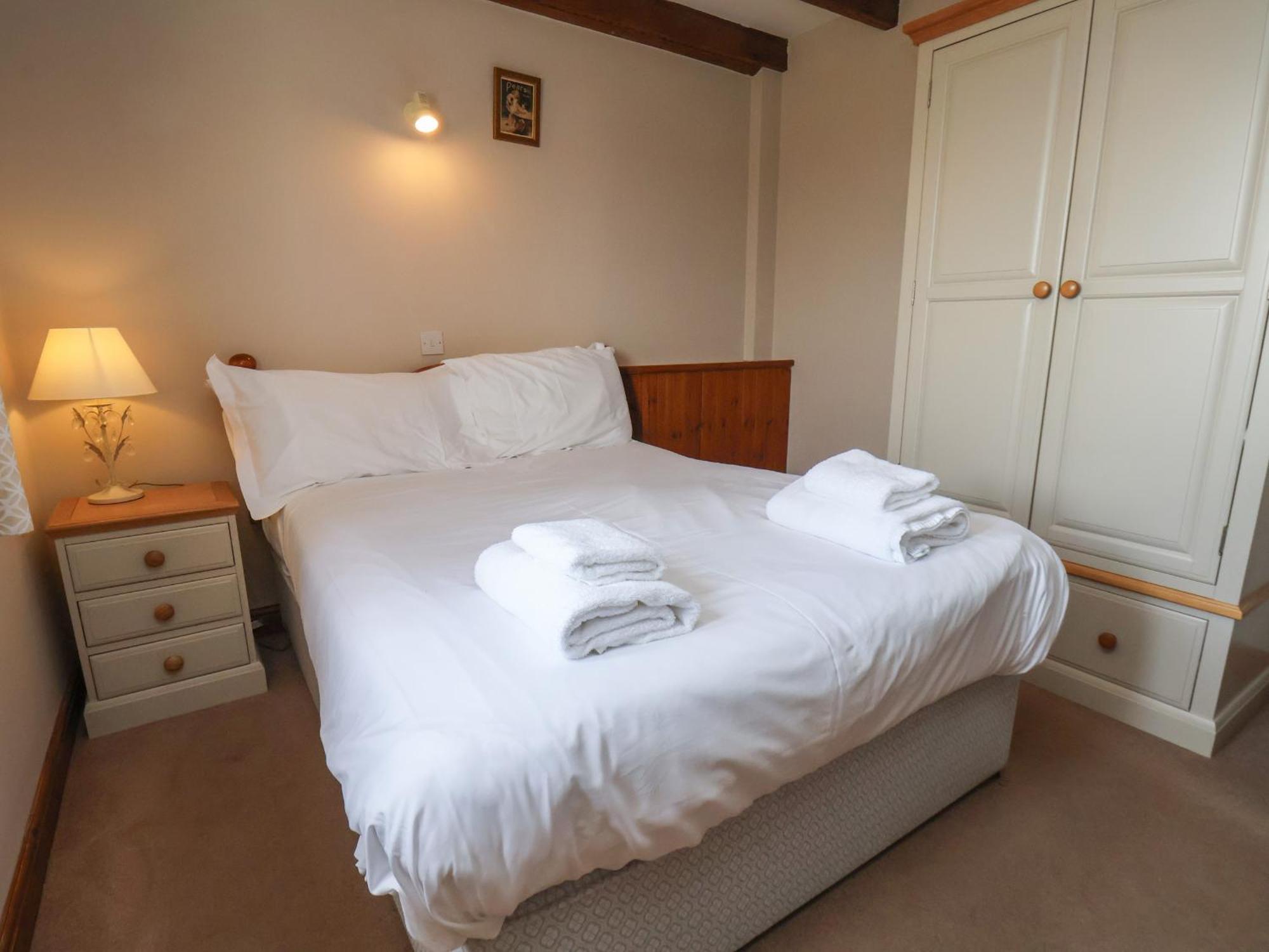 Broadings Cottage At Broadings Farm Whitby Esterno foto