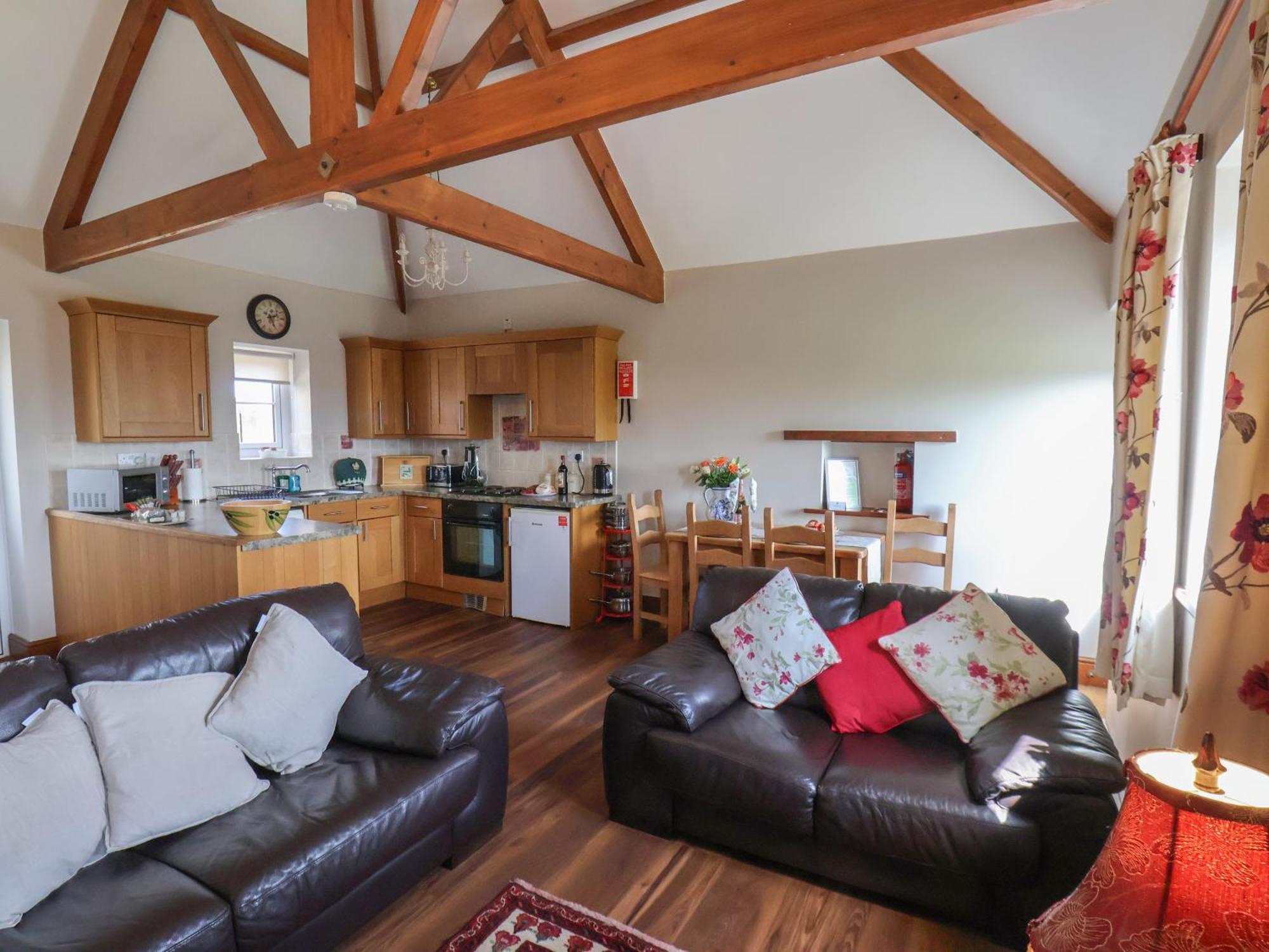 Broadings Cottage At Broadings Farm Whitby Esterno foto