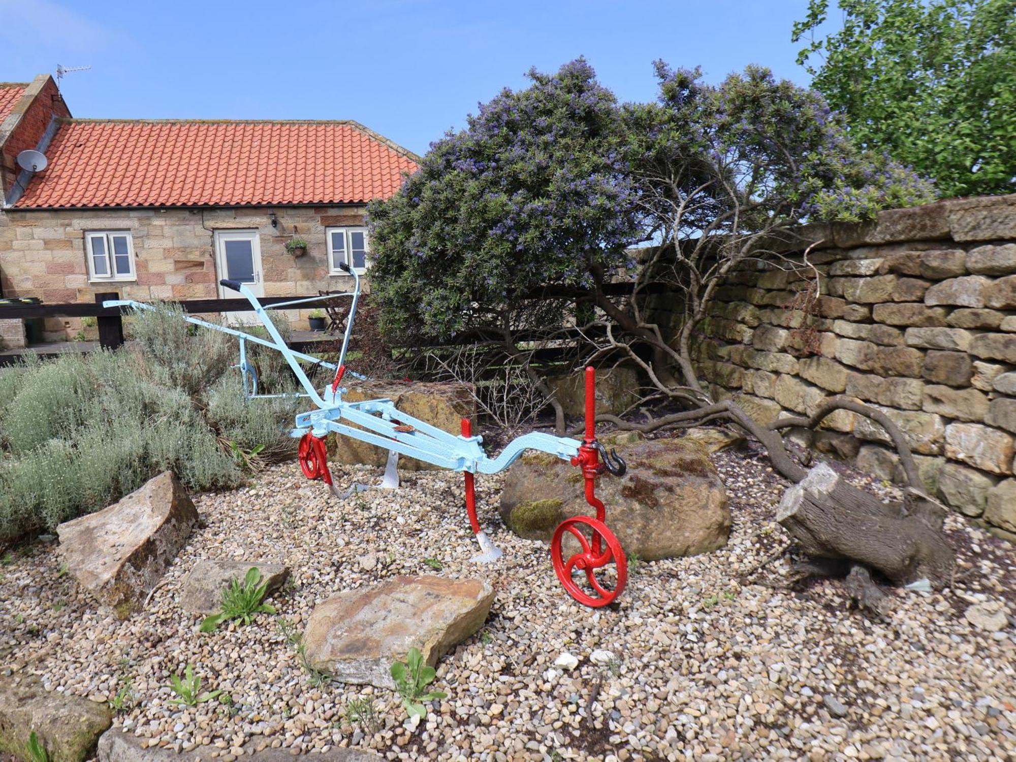 Broadings Cottage At Broadings Farm Whitby Esterno foto