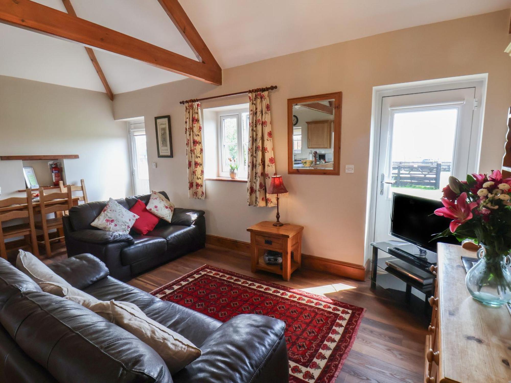 Broadings Cottage At Broadings Farm Whitby Esterno foto