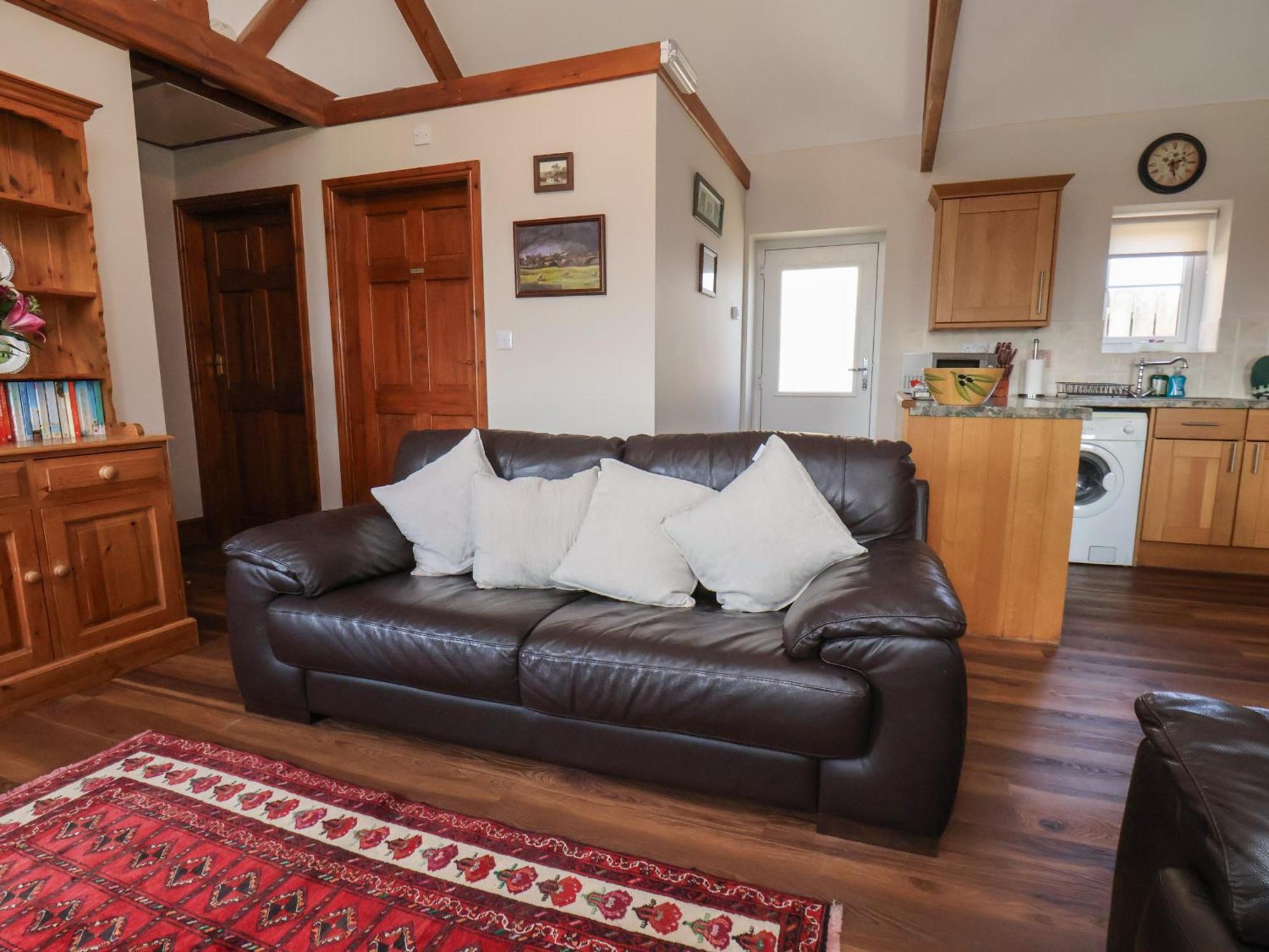 Broadings Cottage At Broadings Farm Whitby Esterno foto